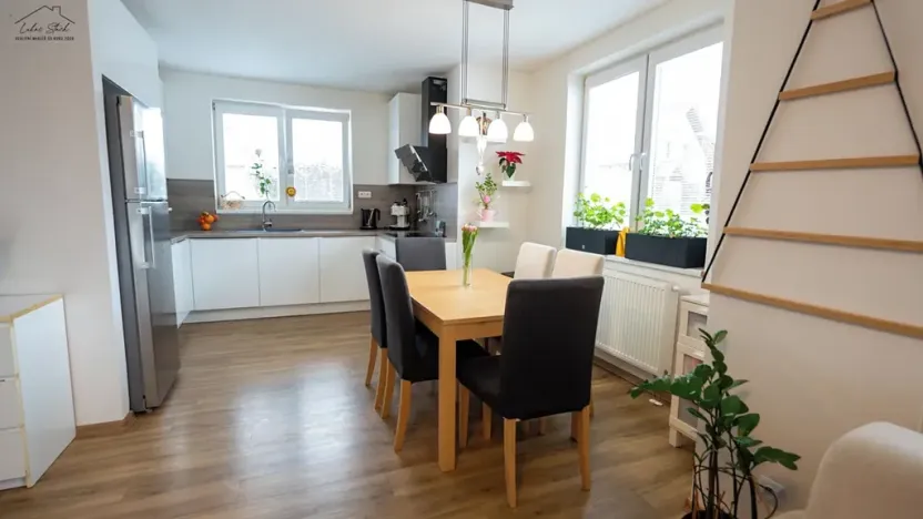 Prodej rodinného domu, Štíhlice, 95 m2