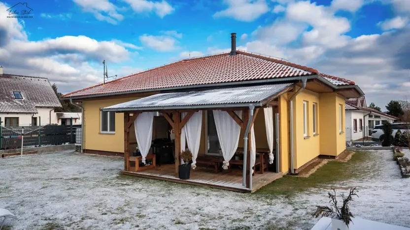 Prodej rodinného domu, Štíhlice, 95 m2