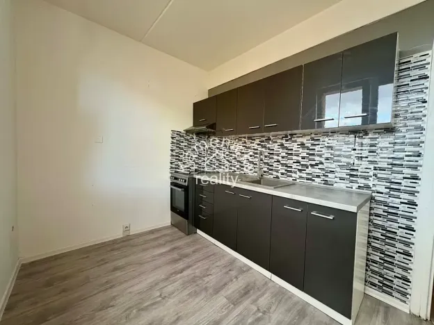 Prodej bytu 1+1, České Budějovice, V. Volfa, 41 m2