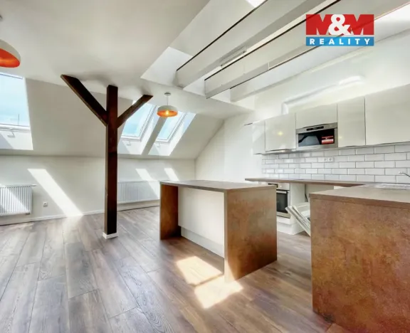 Prodej činžovního domu, Slaný, Tyršova, 246 m2