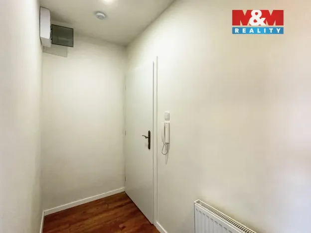 Prodej činžovního domu, Slaný, Tyršova, 246 m2