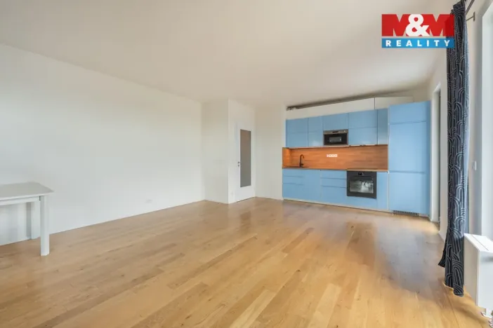 Prodej bytu 4+kk, Praha, Bělohlávkova, 99 m2