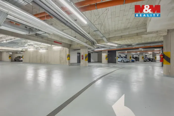 Prodej bytu 4+kk, Praha, Bělohlávkova, 99 m2