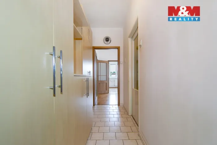 Prodej bytu 3+1, Dlouhá Ves, 74 m2