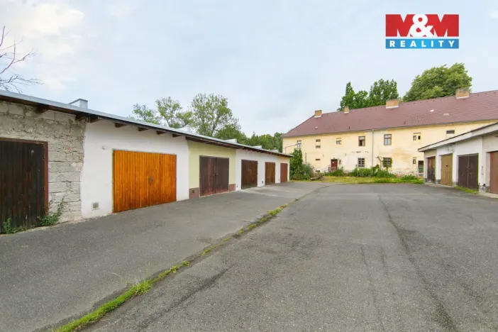 Prodej bytu 3+1, Dlouhá Ves, 74 m2