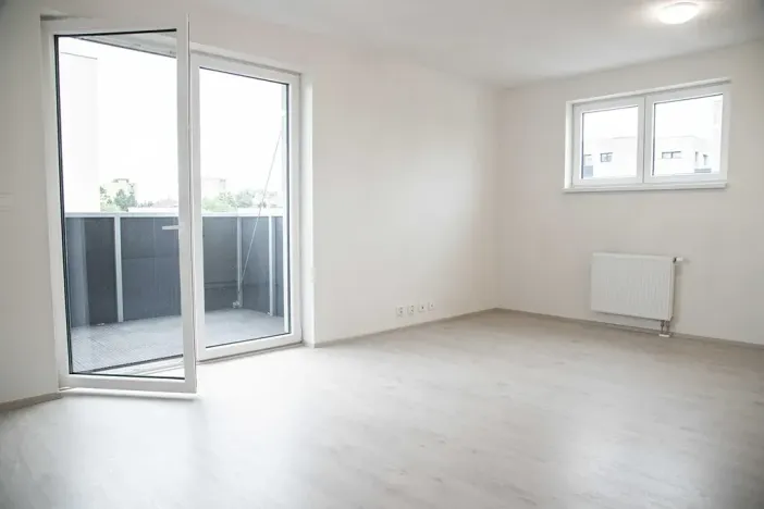 Pronájem bytu 1+kk, Heřmanova Huť, U Pondu, 34 m2