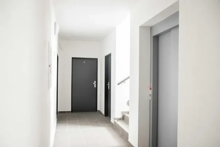 Pronájem bytu 1+kk, Heřmanova Huť, U Pondu, 34 m2