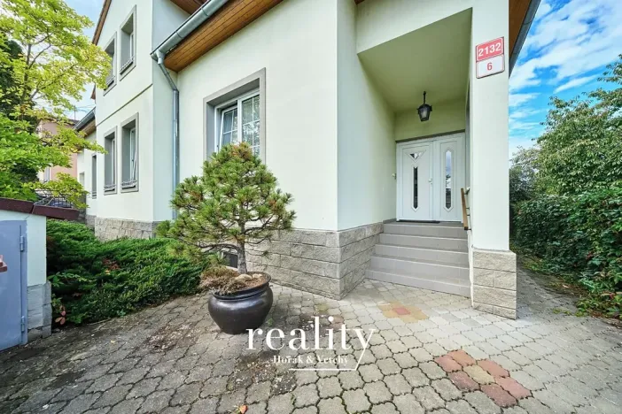 Prodej apartmánu, Znojmo, Bratrstva, 210 m2