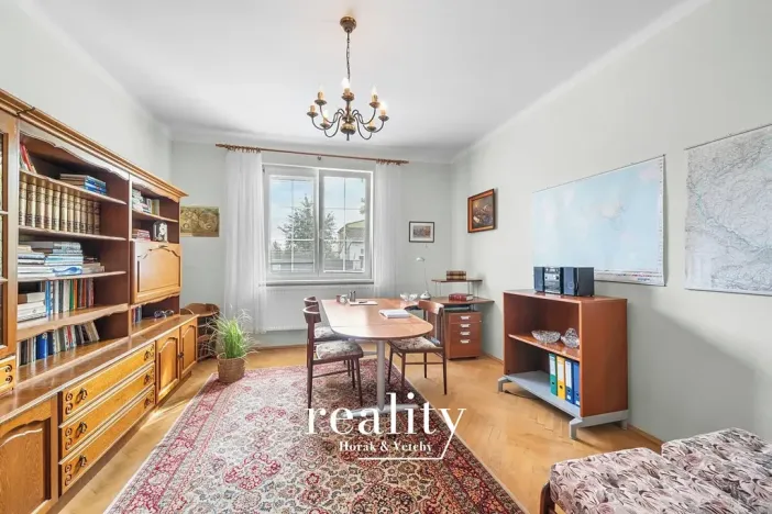 Prodej apartmánu, Znojmo, Bratrstva, 210 m2