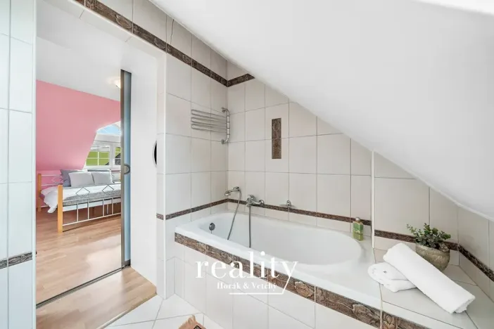 Prodej apartmánu, Znojmo, Bratrstva, 210 m2