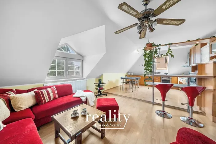 Prodej apartmánu, Znojmo, Bratrstva, 210 m2