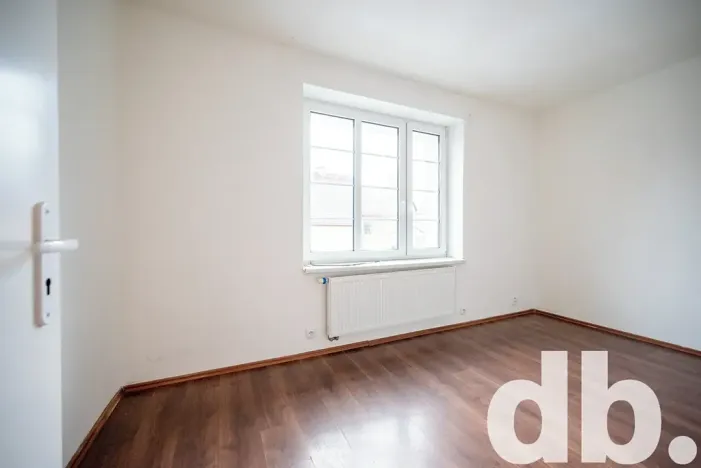 Pronájem bytu 3+kk, Dalovice, Borská, 49 m2
