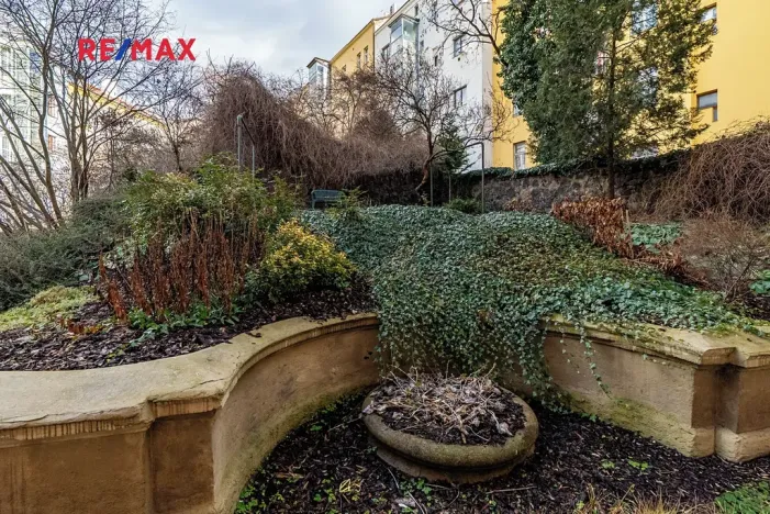 Prodej bytu 3+1, Praha - Žižkov, Seifertova, 80 m2