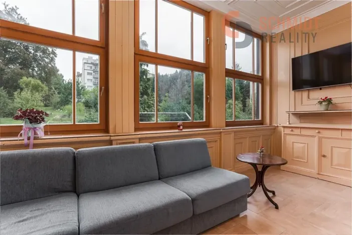 Prodej bytu 4+1, Brno, Drobného, 158 m2