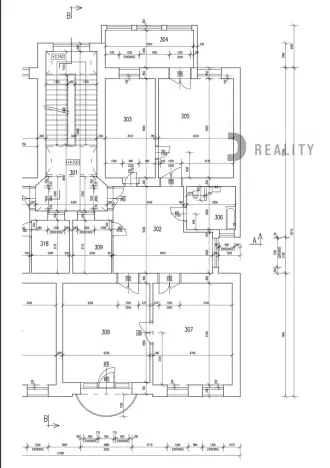 Prodej bytu 4+1, Brno, Drobného, 158 m2