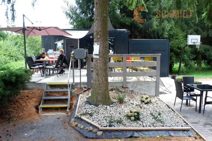 Prodej mobilheimu, Břeclav, 18 m2