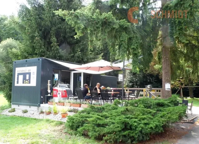 Prodej mobilheimu, Břeclav, 18 m2