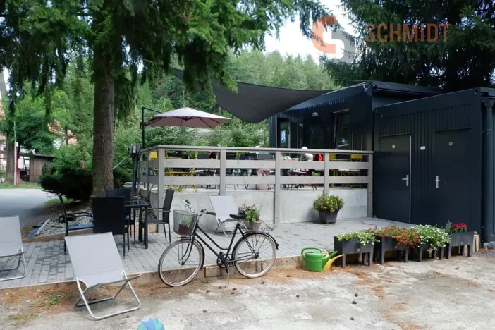 Prodej mobilheimu, Břeclav, 18 m2