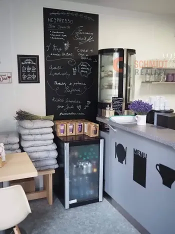 Prodej mobilheimu, Břeclav, 18 m2