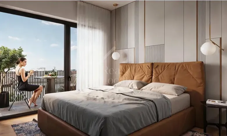 Prodej bytu 2+kk, Praha - Vršovice, Košická, 53 m2