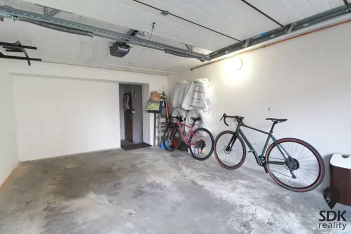 Prodej bytu 2+kk, Břeclav, Dělnická, 51 m2