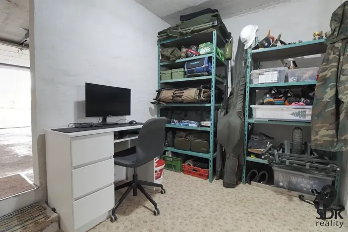 Prodej bytu 2+kk, Břeclav, Dělnická, 51 m2