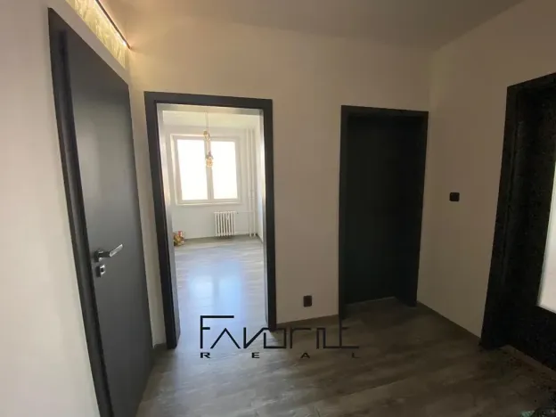 Pronájem bytu 3+1, Ostrava, Bohumíra Četyny, 68 m2