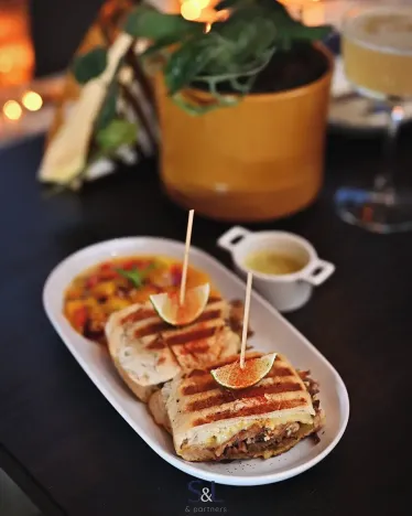 Pronájem restaurace, Praha - Vyšehrad, Neklanova, 60 m2