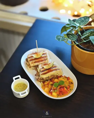 Pronájem restaurace, Praha - Vyšehrad, Neklanova, 60 m2