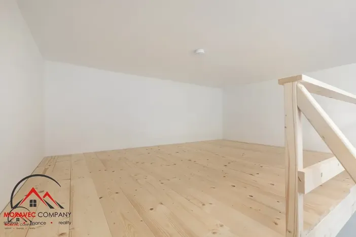 Pronájem bytu 1+kk, Ostrava, Palackého, 29 m2