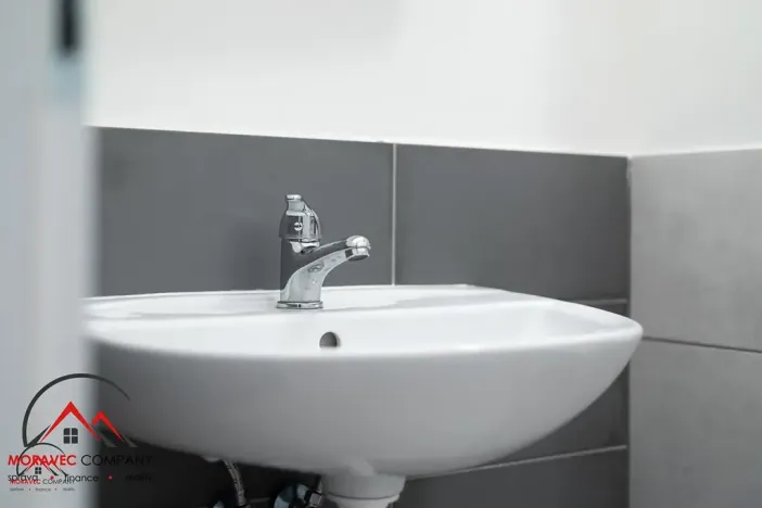 Pronájem bytu 1+kk, Ostrava, Palackého, 29 m2