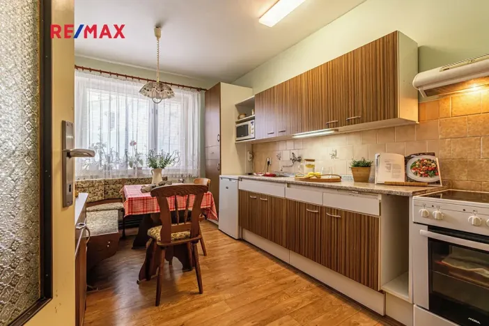 Prodej vícegeneračního domu, Chudčice, 177 m2