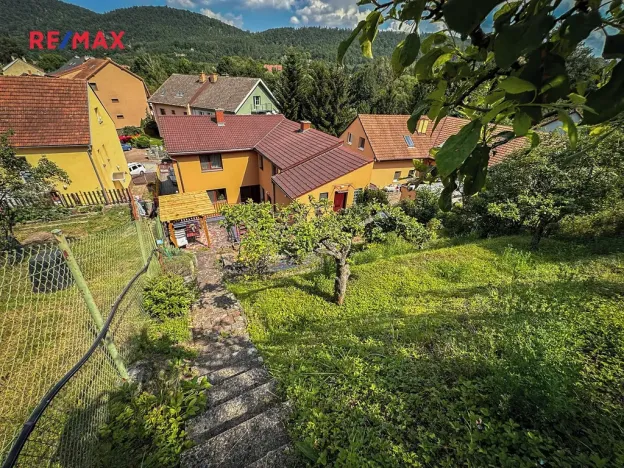 Prodej vícegeneračního domu, Chudčice, 177 m2