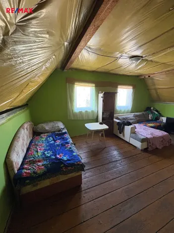 Prodej rodinného domu, Mikulášovice, 160 m2