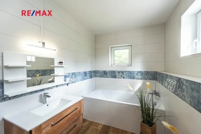 Prodej rodinného domu, Mnichovice, Myšlínská, 202 m2