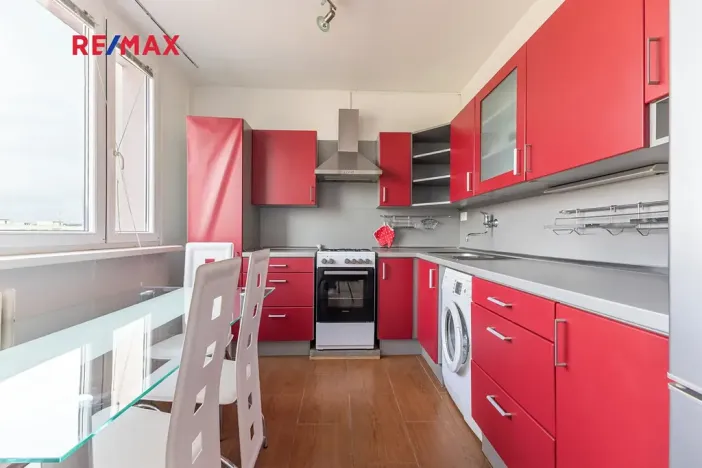 Prodej bytu 3+1, Mladá Boleslav, U stadionu, 88 m2