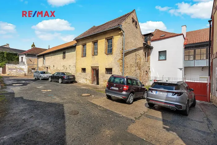 Prodej rodinného domu, Kostelec nad Černými lesy, Pražská, 250 m2