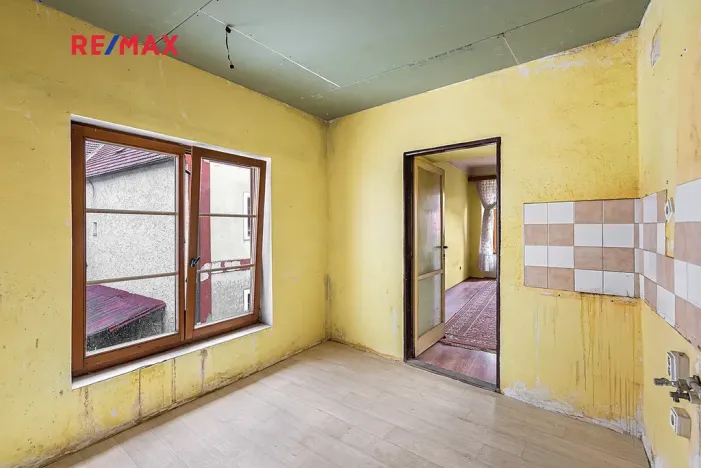 Prodej obchodního prostoru, Kostelec nad Černými lesy, Pražská, 250 m2