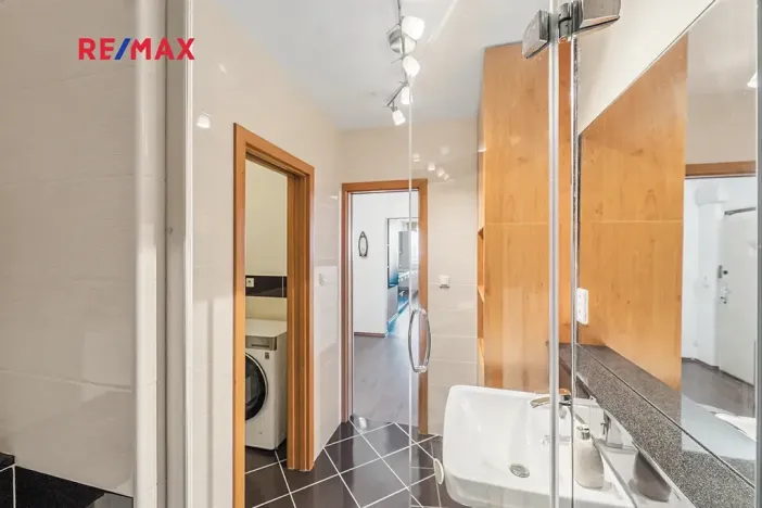 Prodej bytu 3+kk, Praha - Krč, Trnková, 82 m2