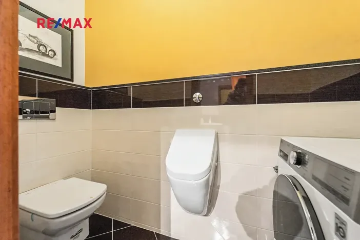 Prodej bytu 3+kk, Praha - Krč, Trnková, 82 m2