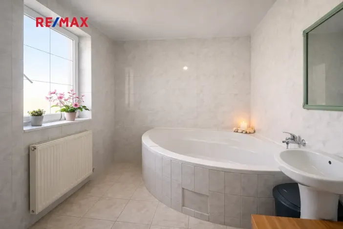 Prodej rodinného domu, Zruč-Senec, Na výsluní, 126 m2