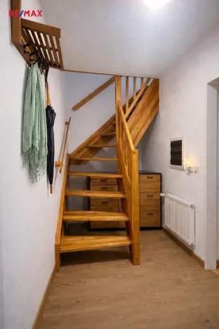 Prodej rodinného domu, Zruč-Senec, Na výsluní, 126 m2