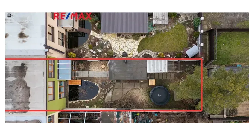 Prodej rodinného domu, Břeclav, Čs. armády, 161 m2