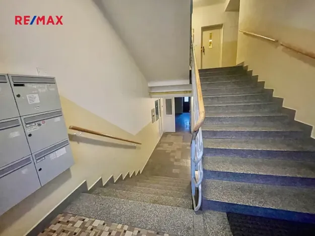 Prodej bytu 2+1, Praha - Vršovice, Bělocerkevská, 62 m2