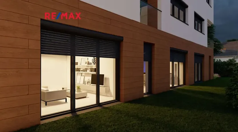 Prodej pozemku pro bydlení, Jesenice, 1302 m2