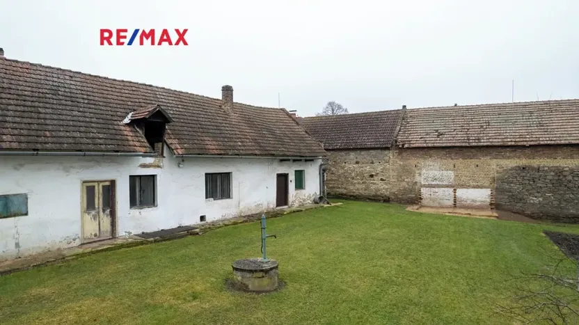 Prodej rodinného domu, Velenka, 95 m2