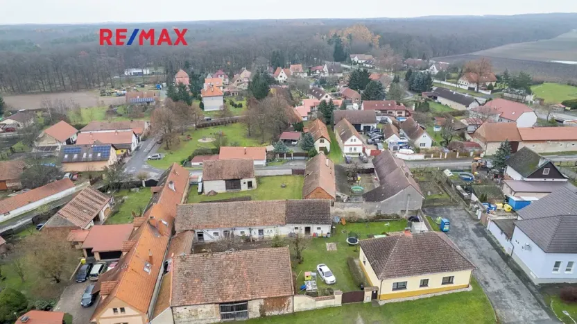 Prodej rodinného domu, Velenka, 95 m2