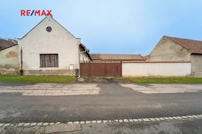 Prodej rodinného domu, Velenka, 95 m2