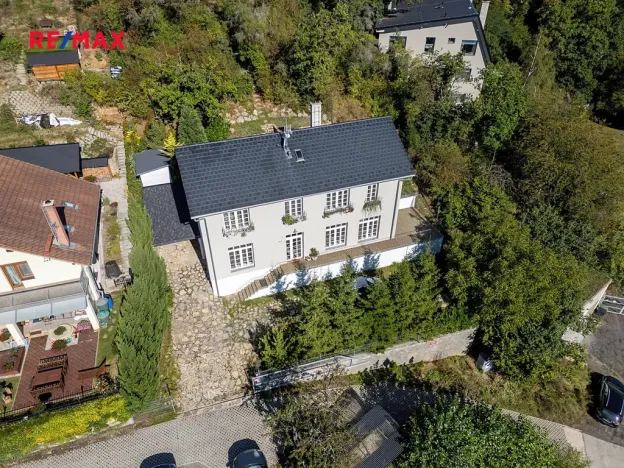 Prodej rodinného domu, Vráž, Nad Loděnicí, 219 m2