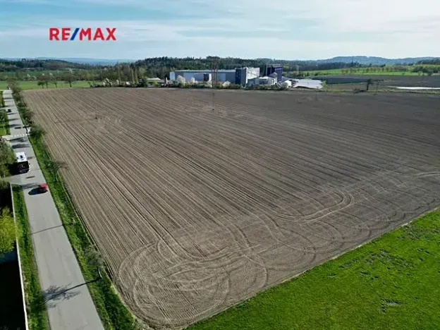 Prodej pozemku pro bydlení, Kunice, 54450 m2